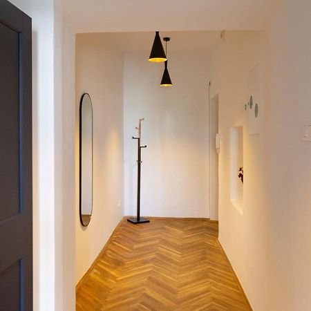 Old Town Charming Cozy Fully Equipped Apartamento Cracovia Exterior foto