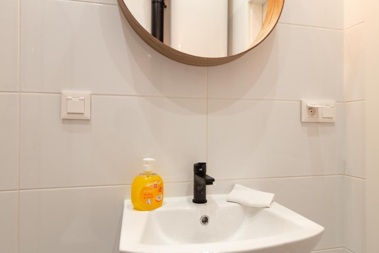 Old Town Charming Cozy Fully Equipped Apartamento Cracovia Exterior foto