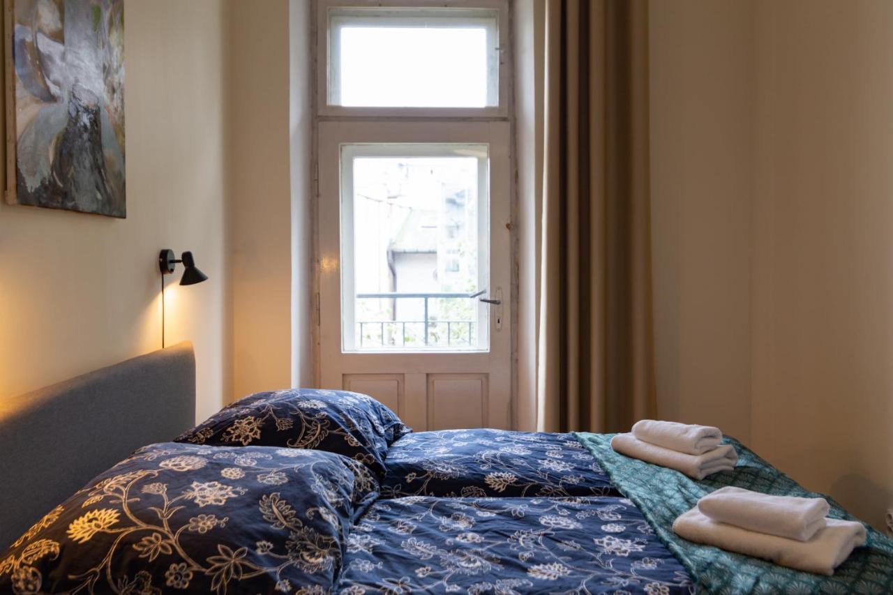 Old Town Charming Cozy Fully Equipped Apartamento Cracovia Exterior foto